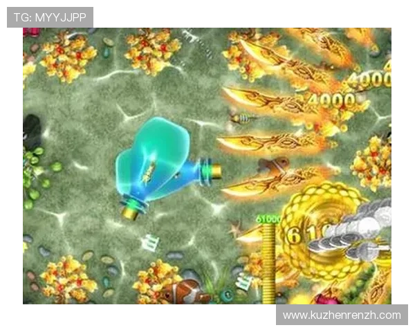 在K8捕鱼网投中如何选择高收益捕鱼模式,提升游戏盈利率的实用技巧 在K8捕鱼网投中如何选择高收益捕鱼模式,提升游戏盈利率的实用技巧