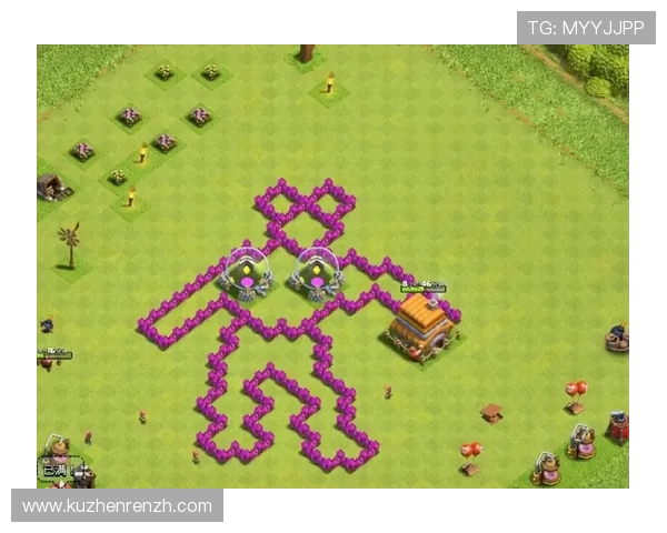 爱游戏官网部落冲突新手入门指南详细介绍游戏基础操作与初期发展策略