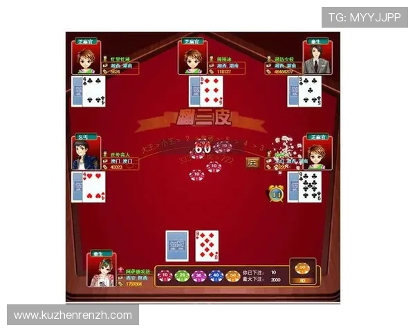 详细解析百家乐第三张牌发牌流程及其规则变化策略