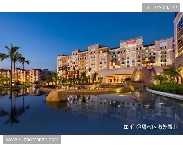 马来西亚云顶赌场简介：云顶赌场的旅游配套设施与周边景点推荐